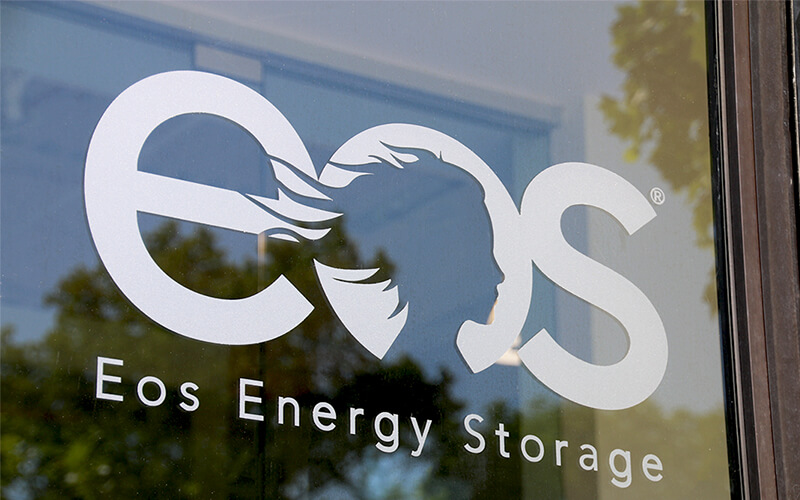 Energy Storage Stockholder Sues B. Riley II SPAC Board Alleging Deceit ...