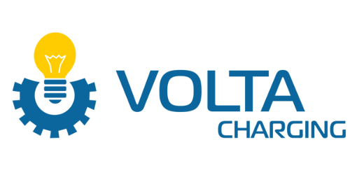 volta charging stock spac