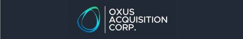 Oxus Acquisition Inks Loan Agreement with Sponsor for up to $1.5M